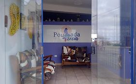 Pousada Sereia Jofisa