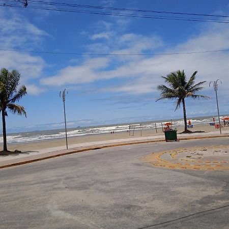 Pousada Sereia Jofisa Itanhaém Exterior foto