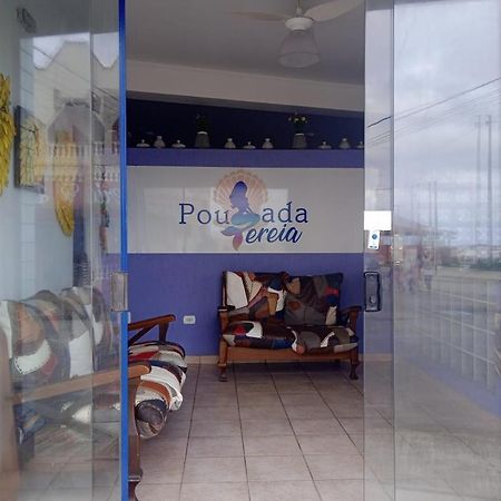 Pousada Sereia Jofisa Itanhaém Exterior foto