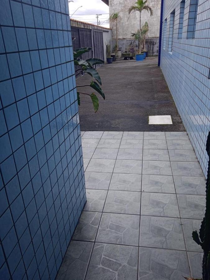 Pousada Sereia Jofisa Itanhaém Exterior foto