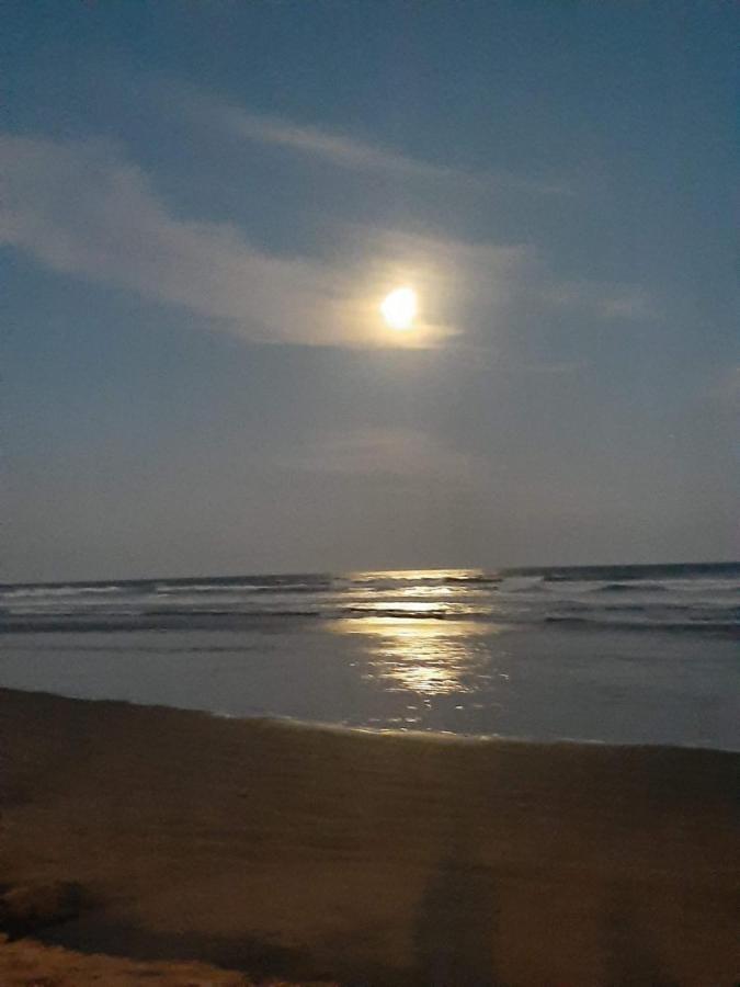 Pousada Sereia Jofisa Itanhaém Exterior foto