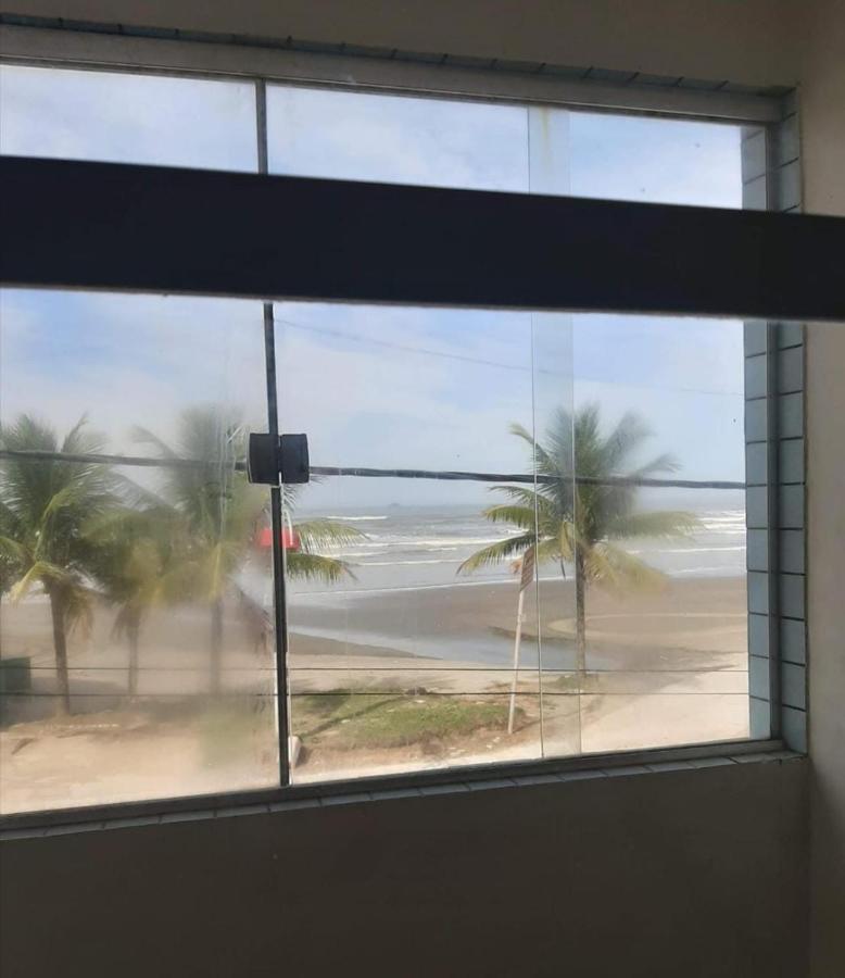Pousada Sereia Jofisa Itanhaém Exterior foto
