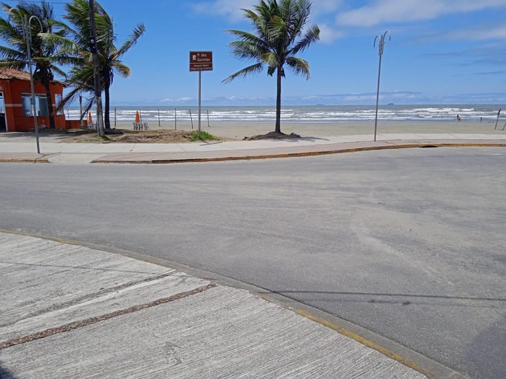 Pousada Sereia Jofisa Itanhaém Exterior foto